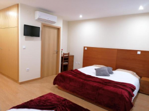 Hotels in Ribeirão